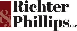 Richter & Phillips LLP